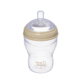 Vital Baby Nurture Breast Like baby bottle 240ml (British brand)