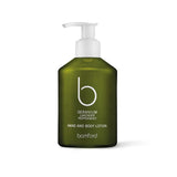Bamford Geranium Hand & Body Lotion 250ml - British product