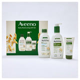 M&S Aveeno Daily Moisturising Skincare Gift Set- Buy online at McGrocer