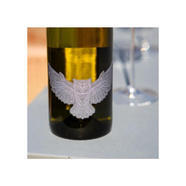 Virgin Wines El Sabio Pinot Grigio 75cl - British product