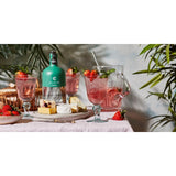 VIVIR Blanco Tequila 70cl (British brand)