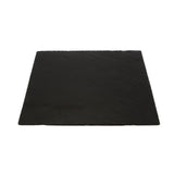 M&S Just Slate Rectangular Placemats Dining Tableware 30cm x 22cm- Buy online at McGrocer