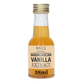 M&S M&S Madagascan Vanilla Extract Baking Flavouring 38ml- Buy online at McGrocer