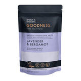 M&S Baylis & Harding Goodness Sleep Epsom Bath Salts Lavender & Bergamot 1kg- Buy online at McGrocer