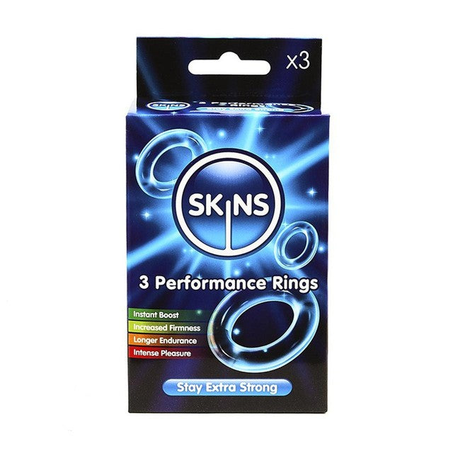 Skins Performance Ring intimate ring (British brand)