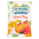 The Natural Confectionery Co. Dino Mix fruit flavoured gums 130g - British product