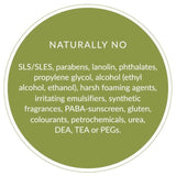 Green People face serum Age Defy+ 30ml, UK version