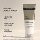 John Frieda PROfiller+ Thickening Conditioner (British brand)
