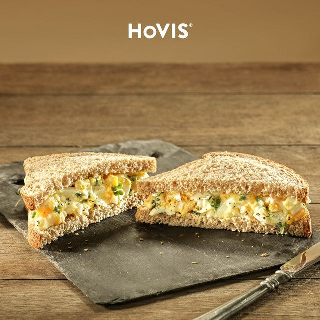 Hovis Nimble Wholemeal bread 400g, UK version