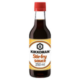 M&S Kikkoman Stir-fry Sauce 250ml- Buy online at McGrocer
