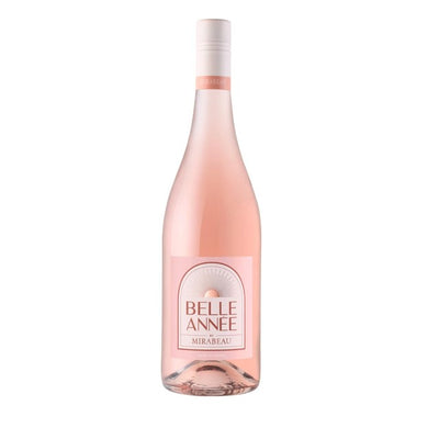 M&S Mirabeau Belle Annee Provence Rosé Wine 75cl- Buy online at McGrocer