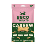 M&S Beco Pets Dog Treats Cashew with Pumpkin Seed & Coconut 70g- Buy online at McGrocer