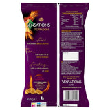 Walkers Sensations Mango Chilli Chutney Poppadoms 82.5g (British brand)