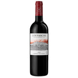 M&S Los Vascos Rothschild Cabernet Sauvignon Red Wine 75cl- Buy online at McGrocer