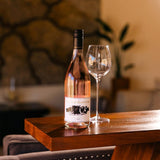Virgin Wines 16 Little Black Pigs Rosé Wine 75cl, UK version