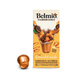 M&S Belmio Caramel Caramba Nespresso Compatible Coffee Pods 10 Pack- Buy online at McGrocer
