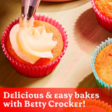 Betty Crocker Cream Cheese Style Icing 400g - British product