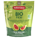 Noberasco organic soft dried figs 200g, imported from the UK