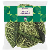 Ocado britisk savoykål