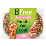 BFree gluten-free oat loaf 350g - British product
