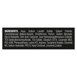 TRESemme Rich Moisture Shampoo 300ml (British brand)