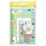 M&S EUROWRAP Easter Egg Hunt Kit Decoration Set- Buy online at McGrocer