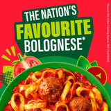 Dolmio Bolognese Meatball Tomato & Basil Pasta Sauce 450g - British product