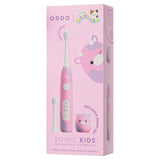 M&S Ordo Sonic Kids Rechargeable Toothbrush Squishmallows Patty- Buy online at McGrocer