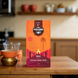 Volcano Coffee Works Bold Colombia ground coffee 200g (British brand)