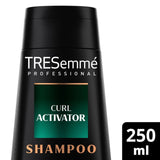 TRESemme Curl Activator Shampoo, UK version
