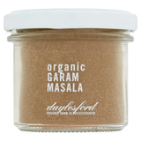 M&S Daylesford Organic Garam Masala Spice Mix 40g- Buy online at McGrocer