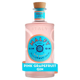 M&S Malfy Rosa Pink Grapefruit Flavoured Gin 70cl- Buy online at McGrocer