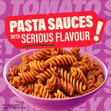 Dolmio sundried tomato pasta sauce 400g - British product