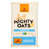 M&S Mornflake Whole Jumbo Oats Porridge Oats 3kg- Buy online at McGrocer