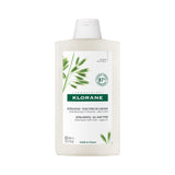 M&S Klorane Softening Shampoo with Oat Milk Family Shampoo 400ml- Buy online at McGrocer