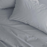 Catherine Lansfield King Fitted Sheet Grey - British product