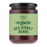 M&S M&S Organic Red Kidney Beans- Buy online at McGrocer