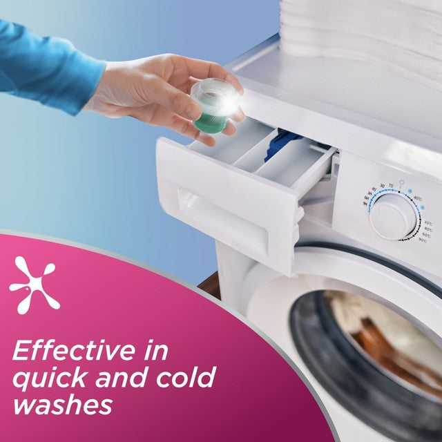 Persil Comfort Laundry Liquid Detergent 46 washes, imported from the UK