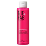 M&S Nip+Fab Salicylic Acid Fix Gel Cleanser 145ml- Buy online at McGrocer