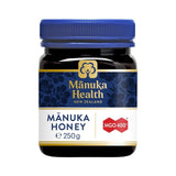 Manuka Health MGO 400+ Manuka Honey 250g, imported from New Zealand