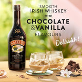 Baileys Original Irish Cream Liqueur 70cl - British product