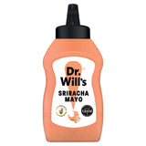 Dr Will's Sriracha Mayo 250g - British product