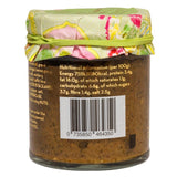 Nonya Secrets Green Curry Mix, imported from the UK