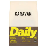 M&S Caravan Coffee Daily Blend Ground Coffee 200g- Buy online at McGrocer