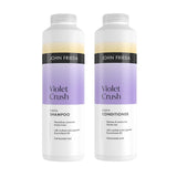 M&S John Frieda Violet Crush Purple Bundle Pack- Buy online at McGrocer