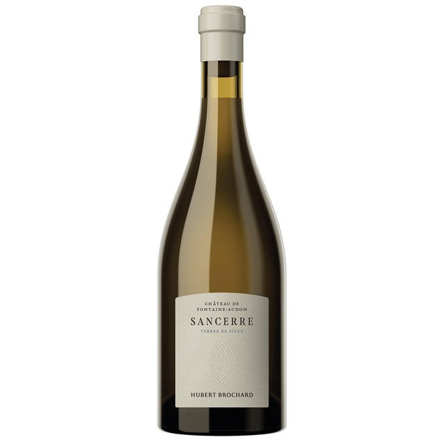 Sancerre white wine Terroir de Silex, imported from the UK
