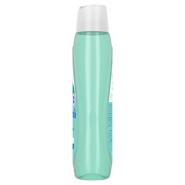 Johnson's Kids No More Tangles Shampoo UK version
