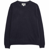 M&S men's cashmere jumper in navy, size M, imported from the UK