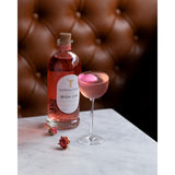 Glendalough Wild Rose Gin 70cl - British product