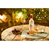 Altozano Rosado rosé wine 75cl, UK version